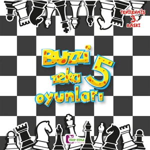 Buzzi Zeka Oyunları 5