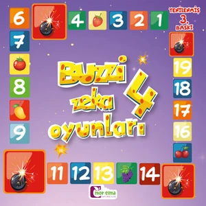 Buzzi Zeka Oyunları 4