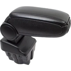 Peugeot 308 ( 2007-2013 ) Siyah Renk Kol Dayama Kolçak Vidasız Orjnal