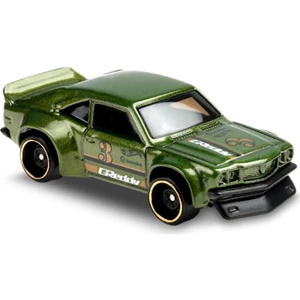 Hot Wheels Hot Wheels Nightburnerz Mazda Rx-3