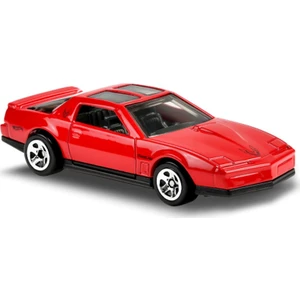 Hot Wheels Hot Wheels Muscle Mania '84 Pontiac Firebird