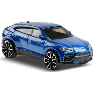 Hot Wheels Hot Wheels Factory Fresh '17 Lamborghini Urus
