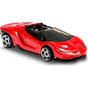 Hot Wheels Hot Wheels Hw Roadsters '16 Lamborghini Centenario Roadster