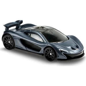Hot Wheels Hot Wheels Hw Exotics Mclaren P1