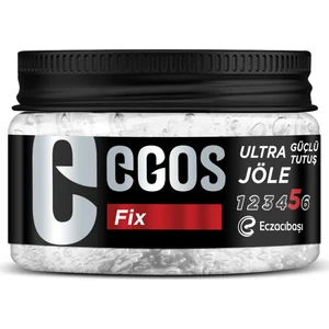 Kavanoz Ultra Güçlü Tutuş Jöle 250 ml