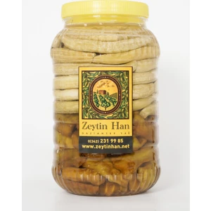 Antep Acur Biber Turşusu Yeni Sezon Taptaze 5 litre