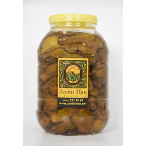 Antep Biber Turşusu Yeni Sezon Taptaze 5 litre