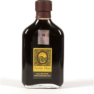 Meşhur Nar Ekşisi Gaziantep  Doğal 200 cc 280 gr