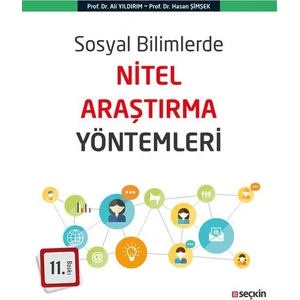 Nitel Araştırma Yöntemleri