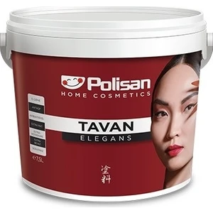 By-Tavan Boyası Elegans Ekstra 10KG.