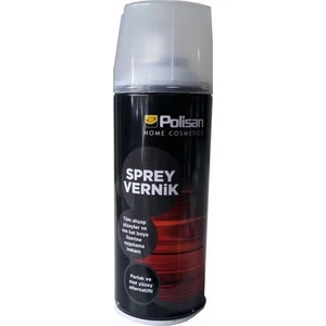 By-Sprey Vernik Mat