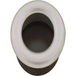 Azm Hırdavat Tas Kulp Siyah-Mat Krom 5 Adet