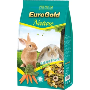 Eurogold Tavşan Yemi 750 Gr.