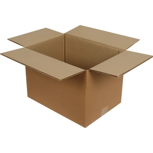 Taşıma Kolisi Çift Oluklul 60X40X40 cm Karton Koli 20'li