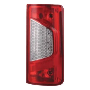 Ford Connect 09-15 Arka Stop Lambası Sol Pleksan