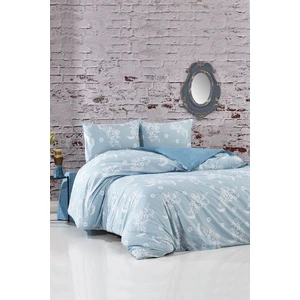 Bonjardin Home Doğal Pamuk Çift Kişilik Nevresim Takımı