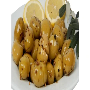 NET TARIM 2'li Domat Zeytin Fidanı Tüplü 2 Yaş 1,5 m