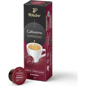 Espresso Intense Aroma 10'lu Kapsül Kahve
