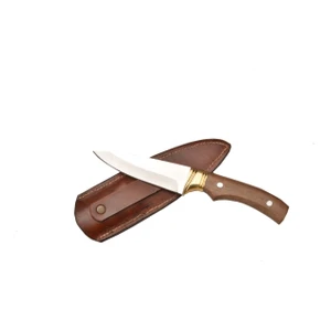 Bıçak Market S.y. Mini Buscraft (Kök Ceviz)