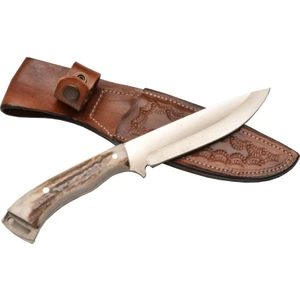 Bıçak Market B.c. N695 Bushcraft Avcı Bıçağı  11 (Geyik)