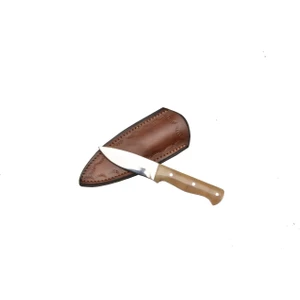 Bıçak Market B.c. Mini Bushcraft Koç Boynuz