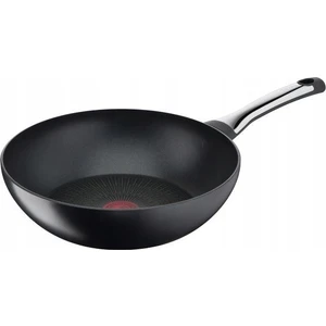 Titanyum 6X UnlimitedOne 28 Cm İndüksiyon Tabanlı  Wok Tava - 2100118359