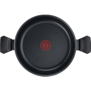 B56772 Titanyum 1X SimplyClean 28 Cm Kısa Tencere - 2100118529