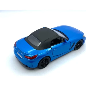 Bmw Z4 Çekbırak