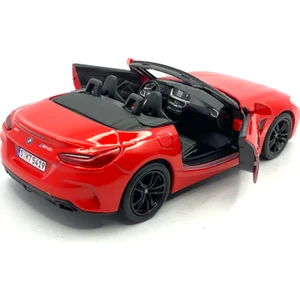 Bmw Z4 Çekbırak