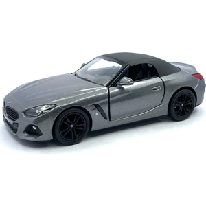 Bmw Z4 Çekbırak