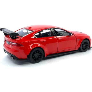 Çekbırak Jaguar Xe Sv Project 8