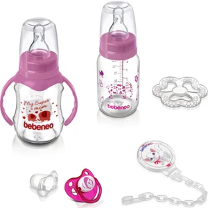 Mini Bebek Seti (Yenidoğan 0 - 6 Ay)