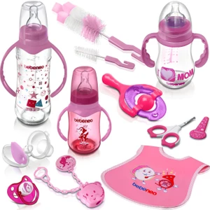Premium Bebek Seti (12+ Ay )
