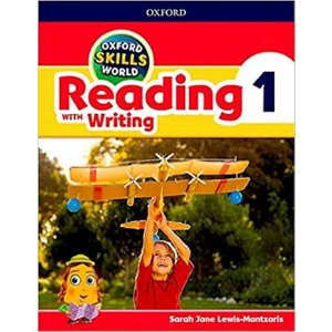 Oxford University Press Skills World 1 - Reading With Writing
