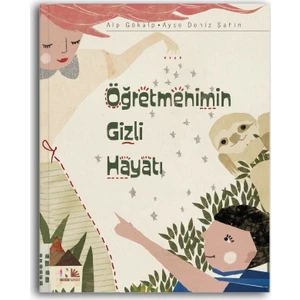 Öğretmenimin Gizli Hayatı