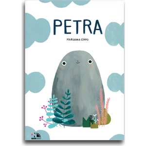 Petra - Marianna Coppo