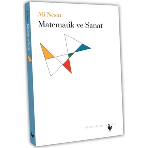 Matematik ve Sanat - Ali Nesin