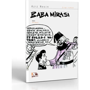 Baba Mirası - Aziz Nesin