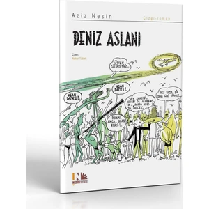 Deniz Aslanı - Aziz Nesin