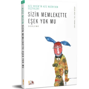 Sizin Memlekette Eşek Yok Mu - Aziz Nesin