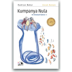 Kumpanya Nula-Kadriye Bakşi