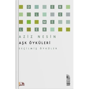 Aşk Öyküleri - Aziz Nesin