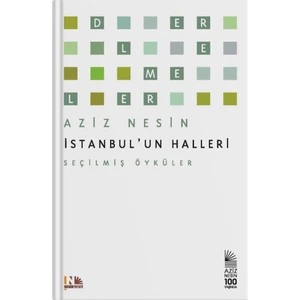 İstanbul'un Halleri - Aziz Nesin