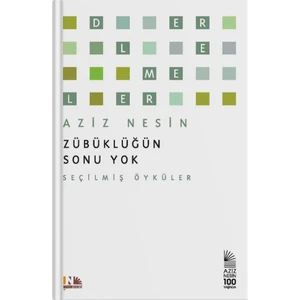 Zübüklüğün Sonu Yok - Aziz Nesin