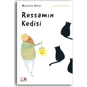 Ressamın Kedisi - Mustafa Balel