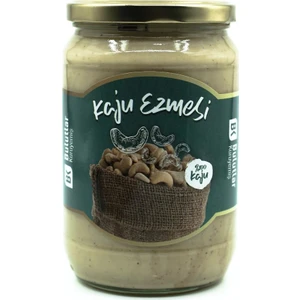 Bulutlar Kuruyemiş Kaju Ezmesi(Kg) 350 gr