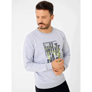 3211302-20.041 Rush M Erkek Sweatshirt
