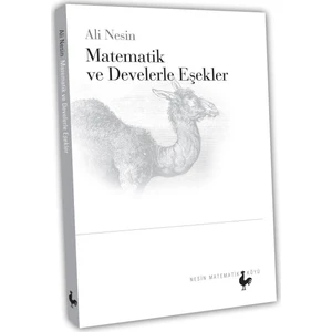Matematik ve Develerle Eşekler - Ali Nesin