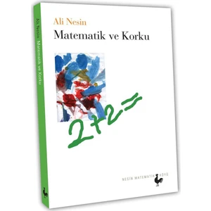 Matematik ve Korku - Ali Nesin