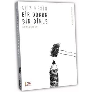 Bir Dokun Bin Dinle - Aziz Nesin